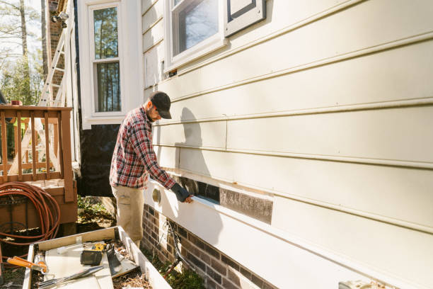 Top rated local Vinyl Siding specialists in Chesterfield, VA